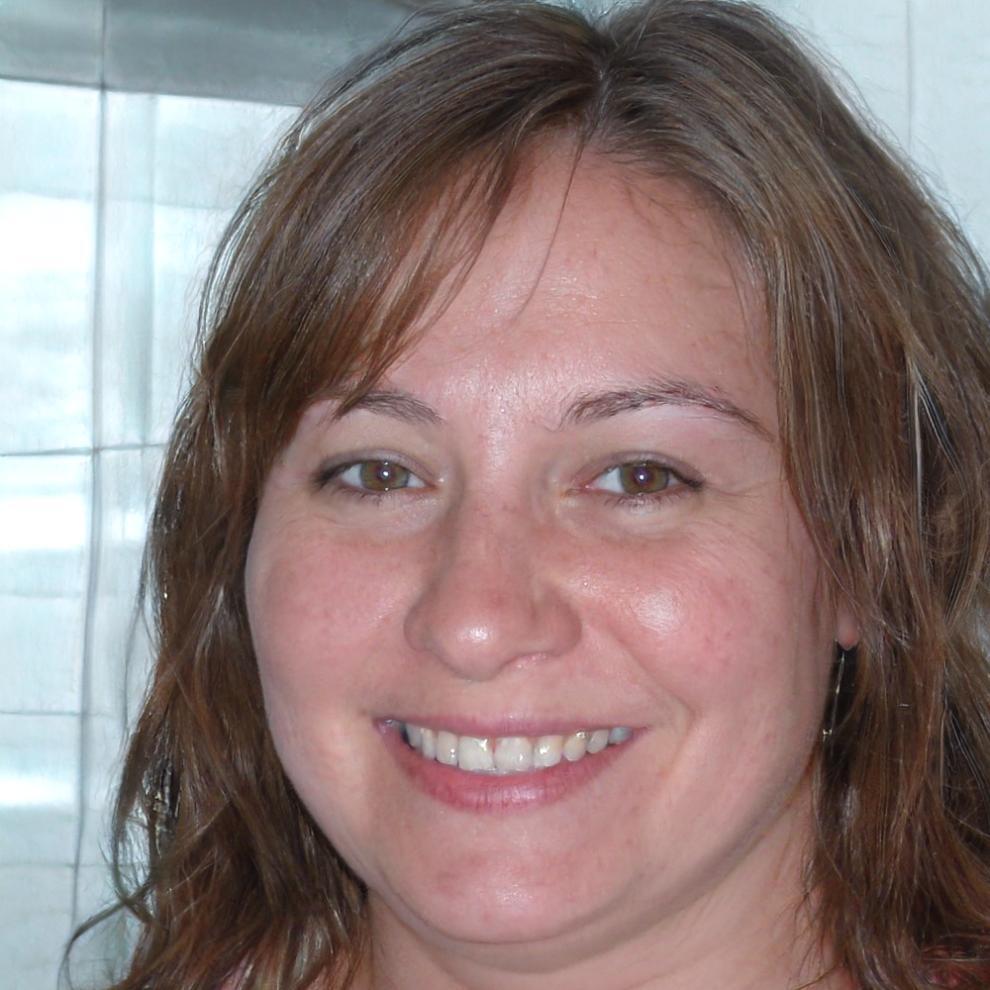 Portrait de Céleste Dubois, consultante en finances personnelles