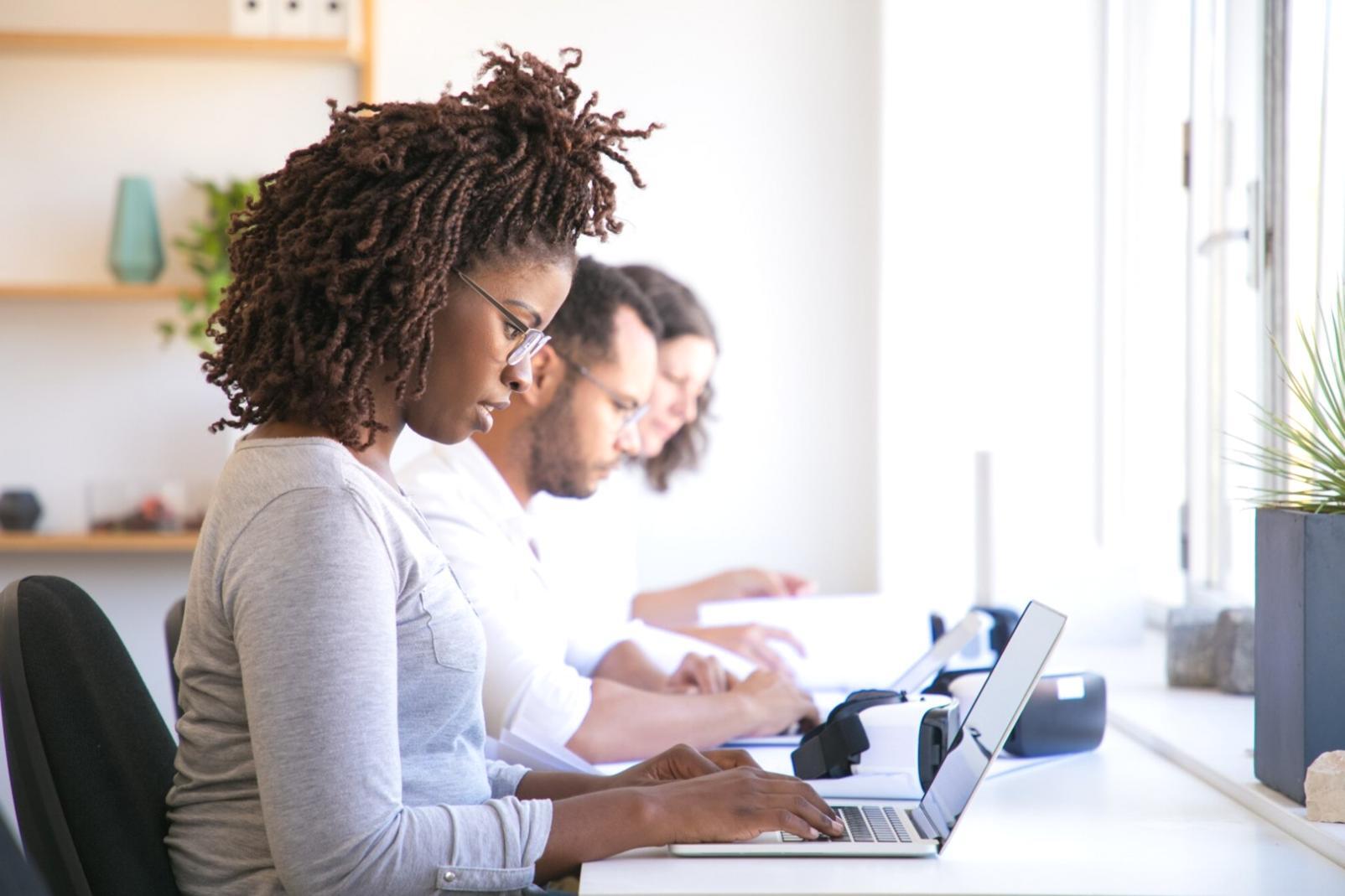 Consultation personnalisée en gestion financière