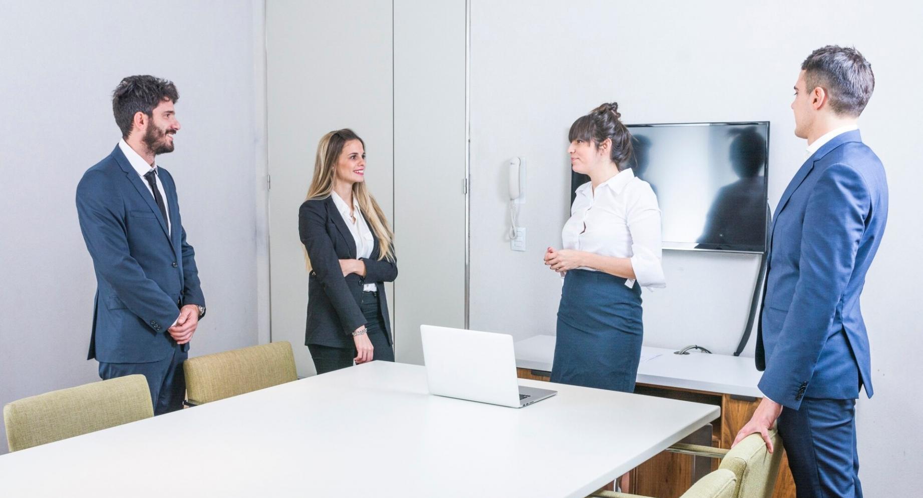 Session de formation sur les fondamentaux budgétaires