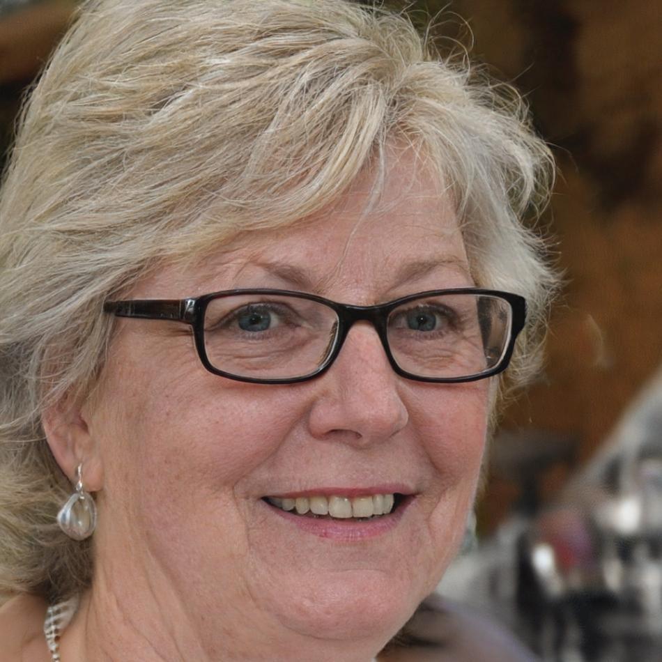 Portrait de Camille Rousseau